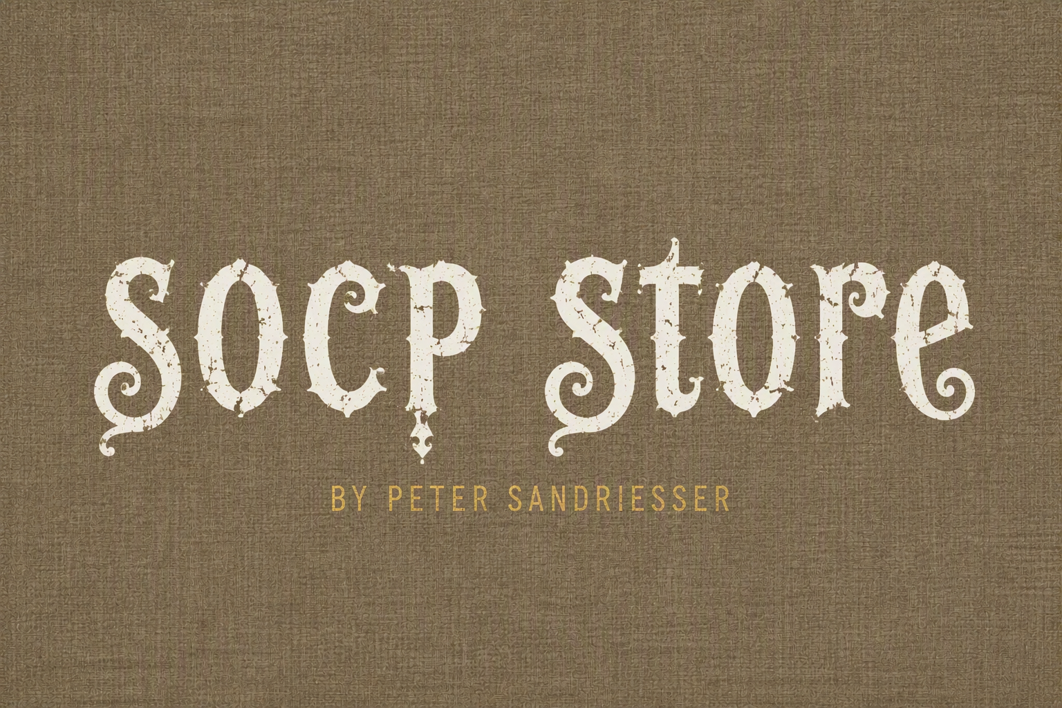 SOCP GmbH