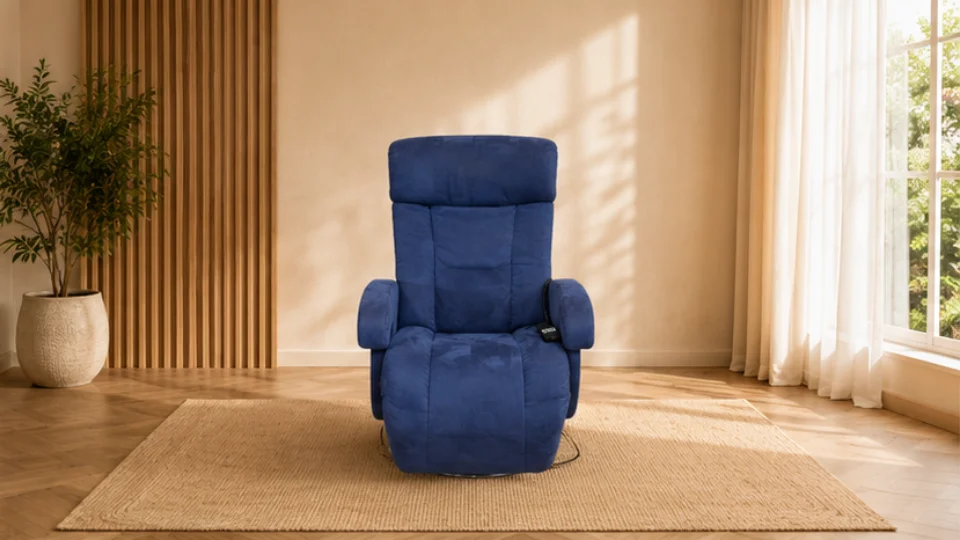 TV Sessel