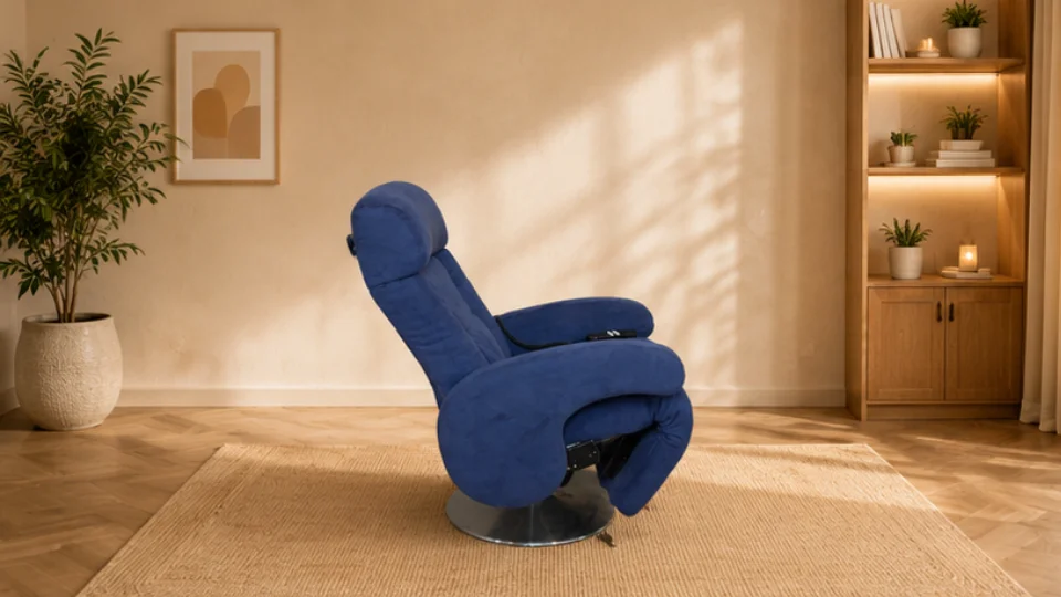 TV Sessel