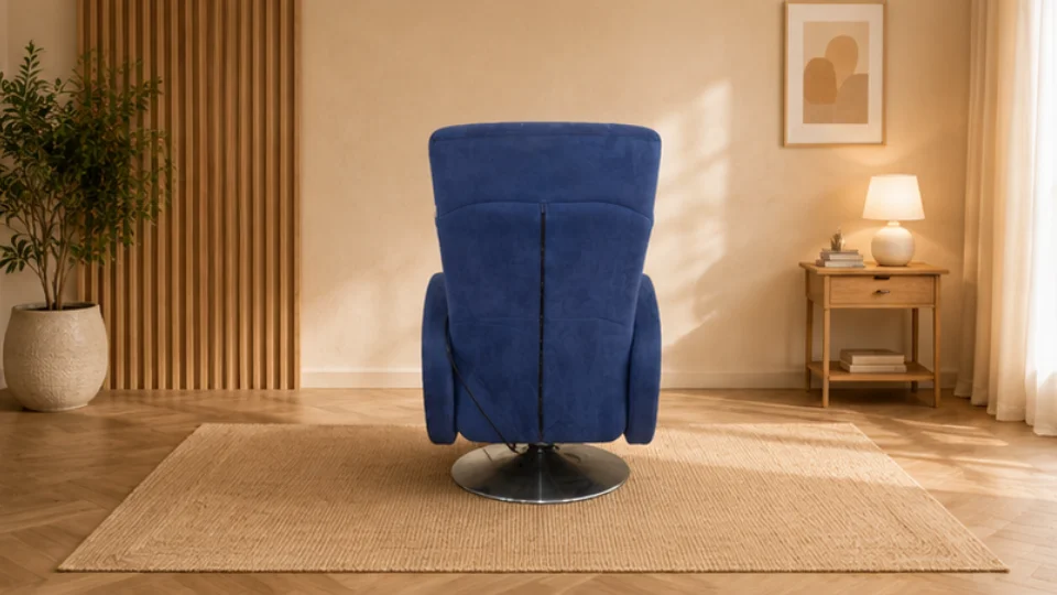 TV Sessel