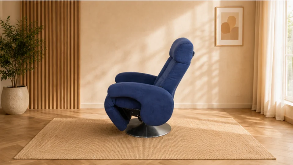 TV Sessel