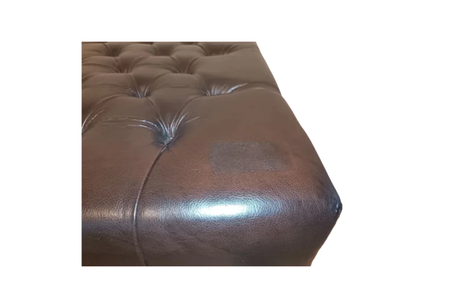 118 Hocker Chesterfield Sandriesser