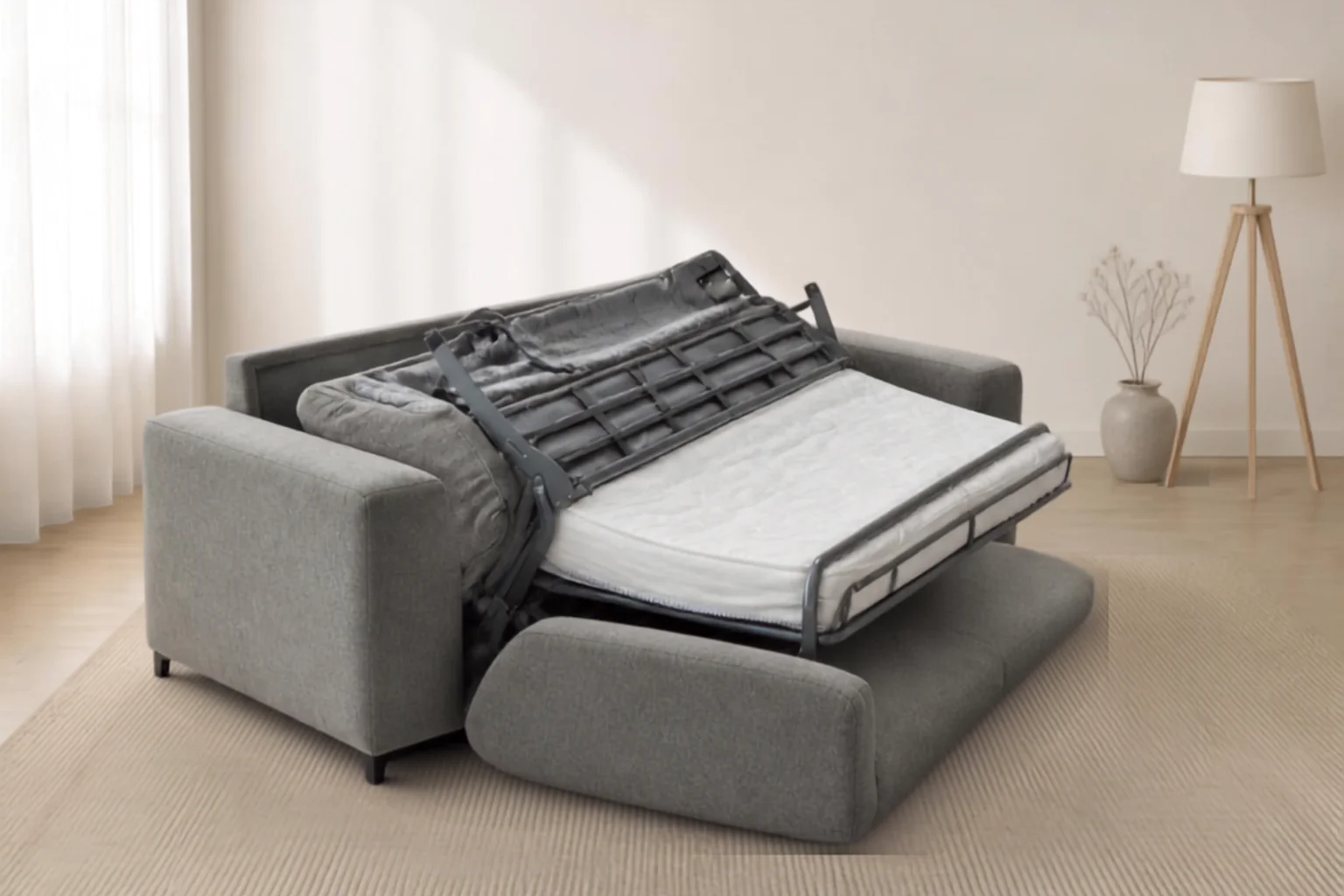 127 Positano Schlafsofa