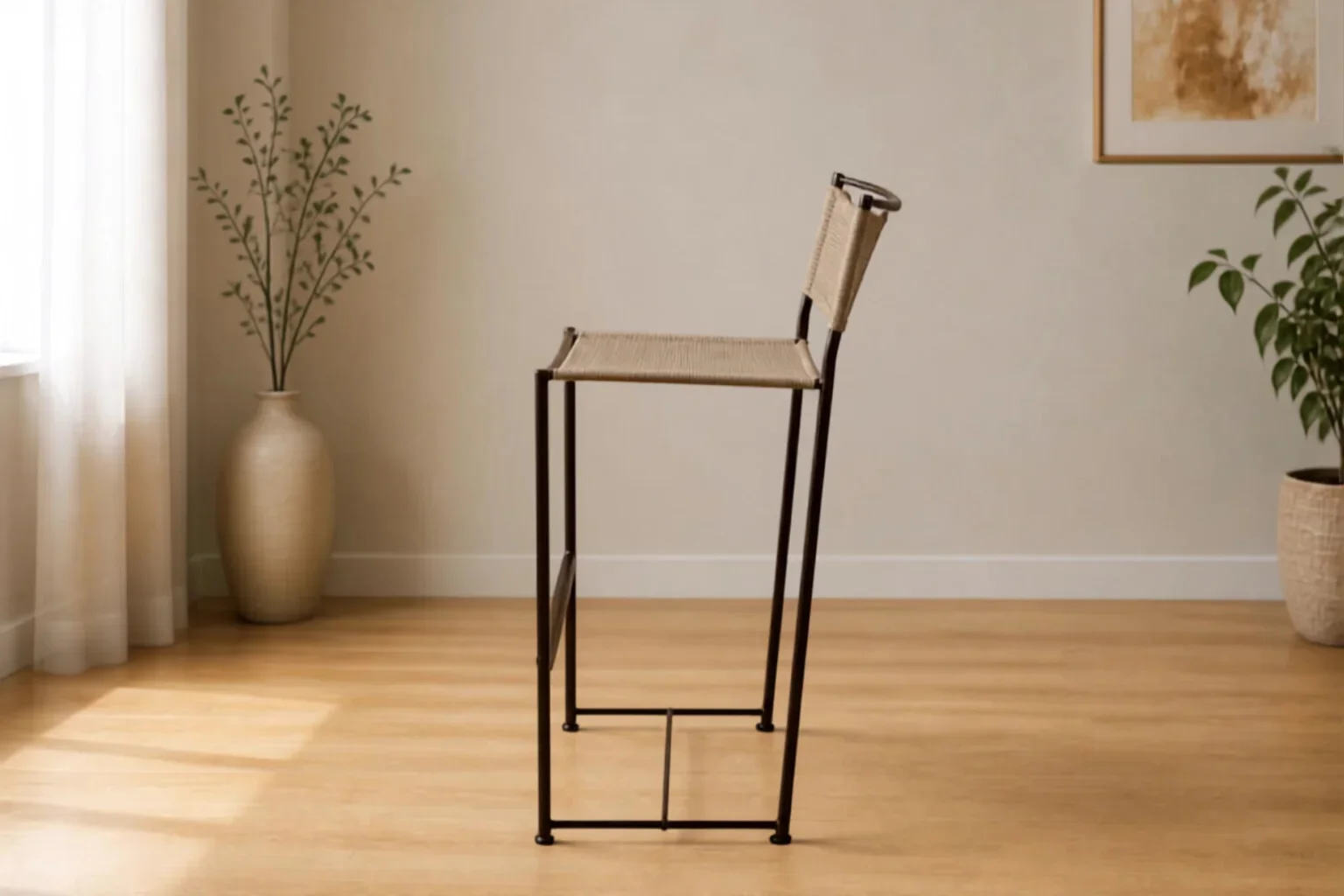 Alias Barhocker Outdoor 109