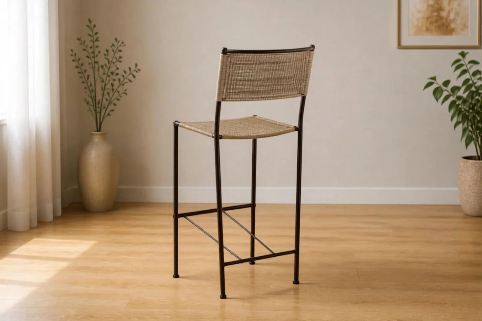 Alias Barhocker Outdoor 109