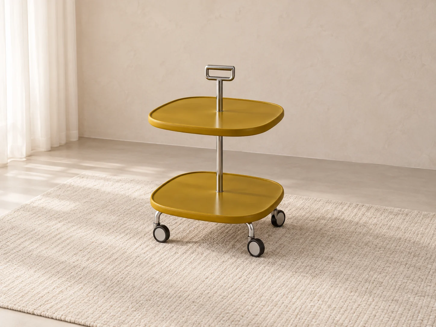 Beistelltisch Kartell26