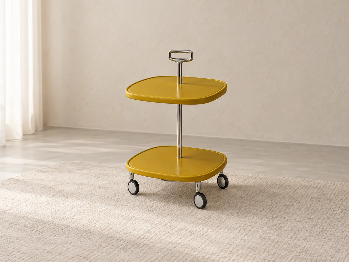 Beistelltisch Kartell26
