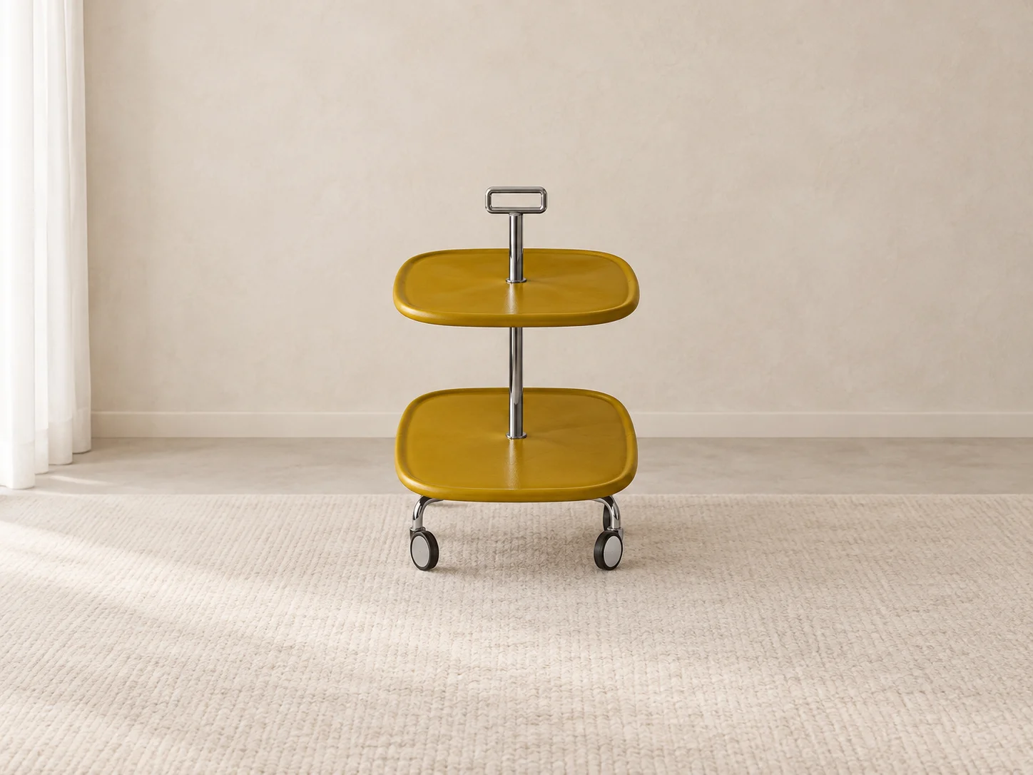 Beistelltisch Kartell26