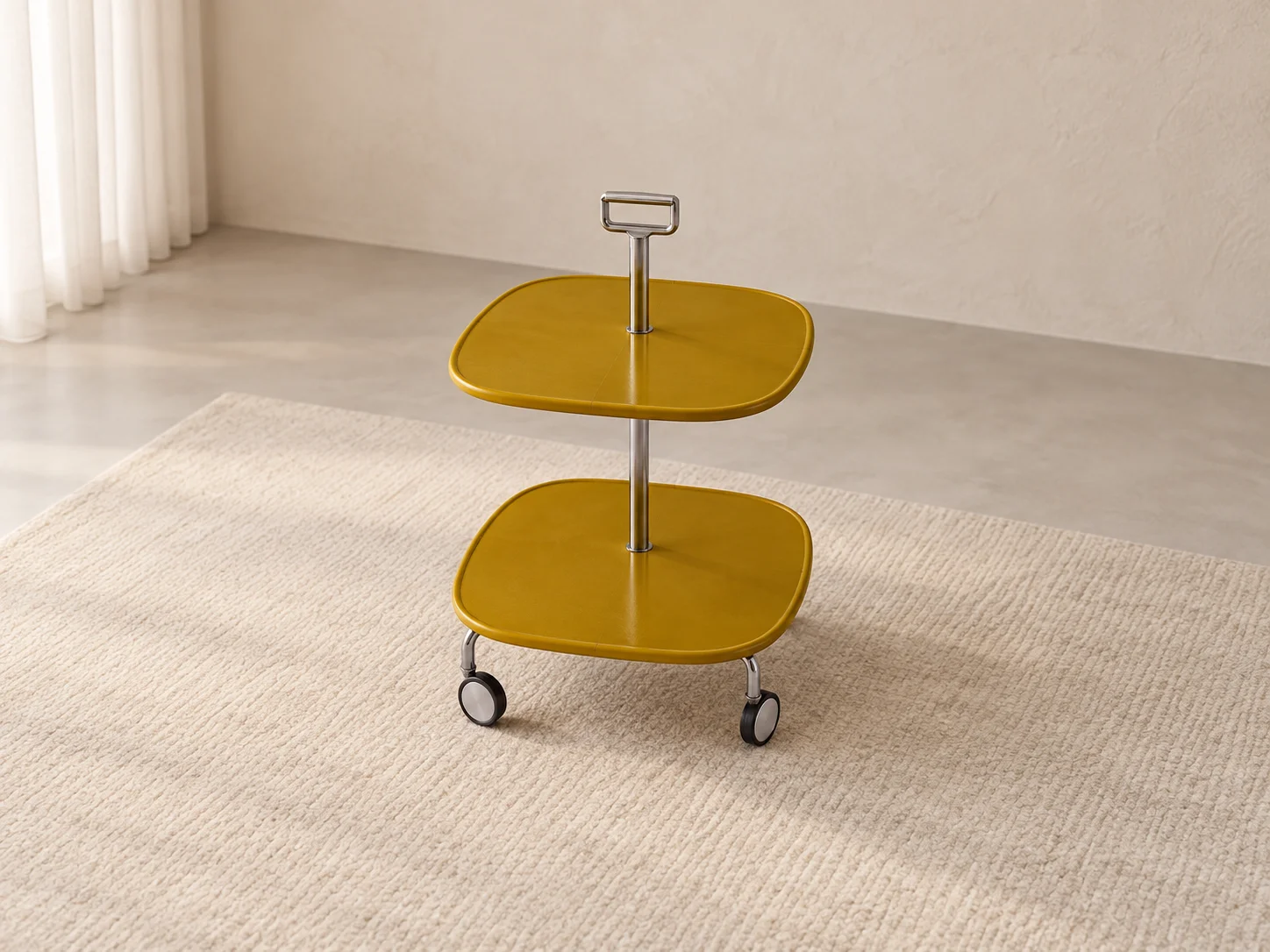 Beistelltisch Kartell26