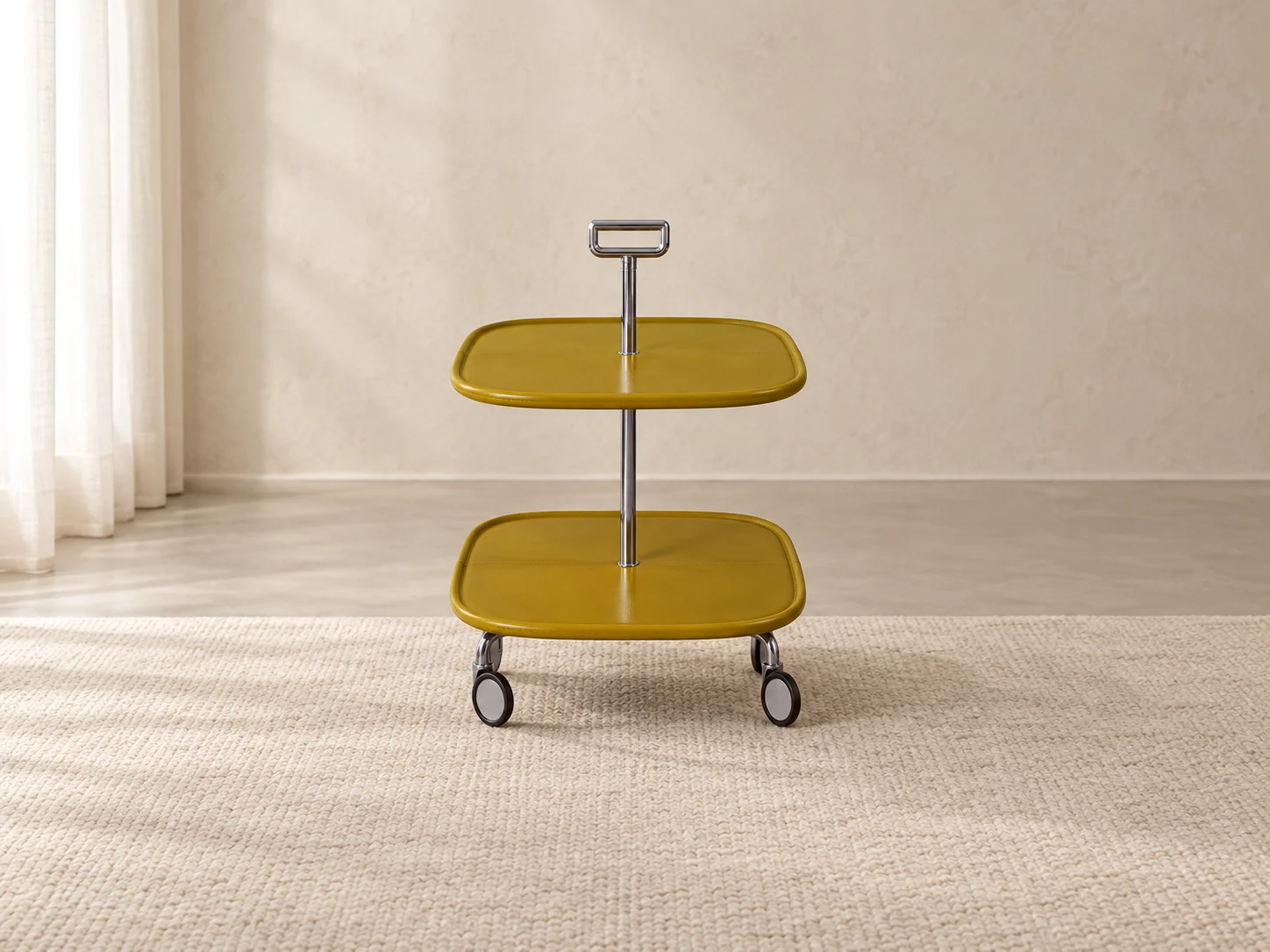 Beistelltisch Kartell26