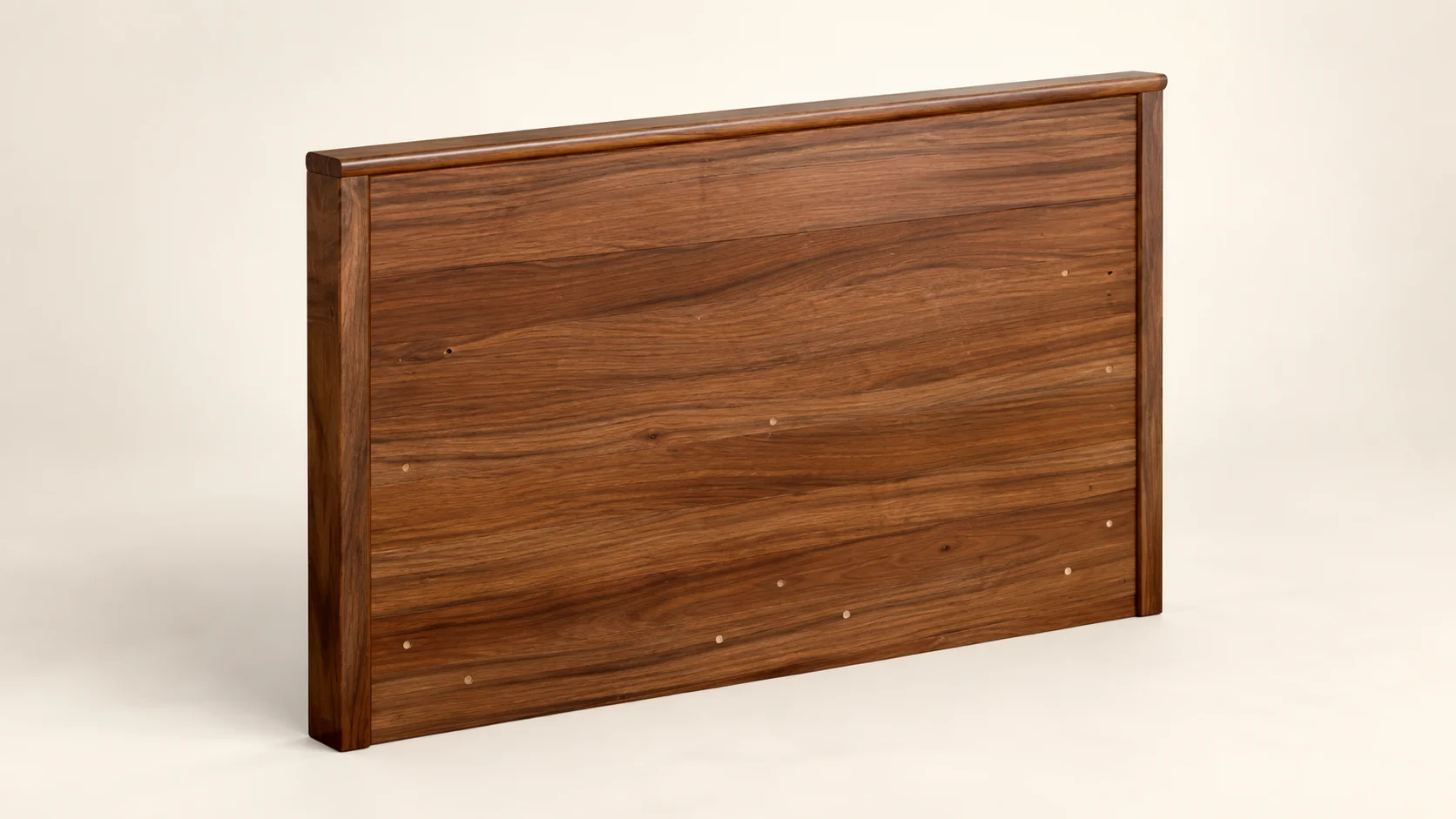 Betthaupt Lamperie Holz 51