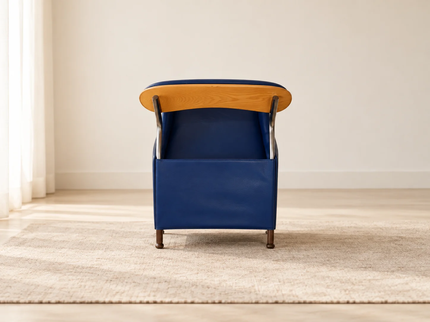 Designsessel 90 er 21