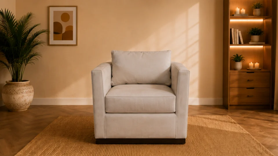 Fauteuil 10