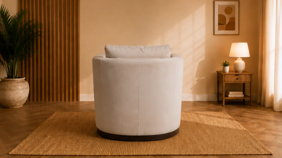 Fauteuil 10