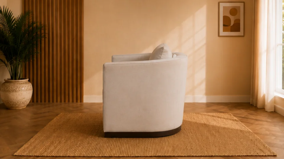 Fauteuil 10