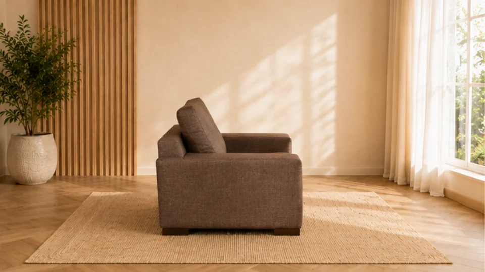 Fauteuil 4