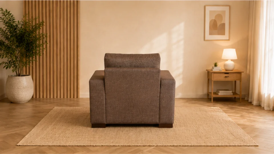 Fauteuil 4