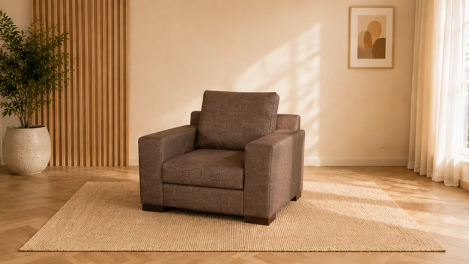 Fauteuil 4