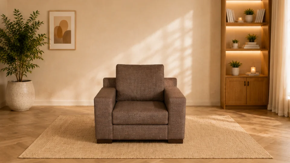 Fauteuil 4