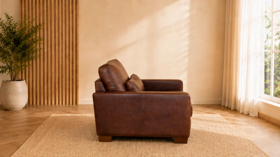 Fautreuil 5