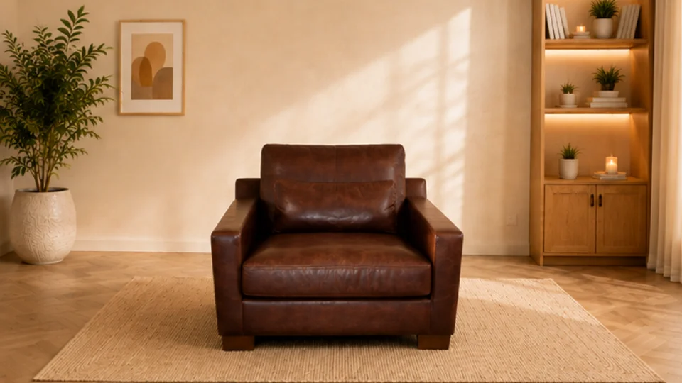 Fautreuil 5