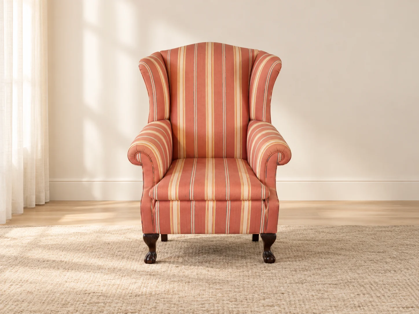 Ohrenfauteuil Klassiker 47