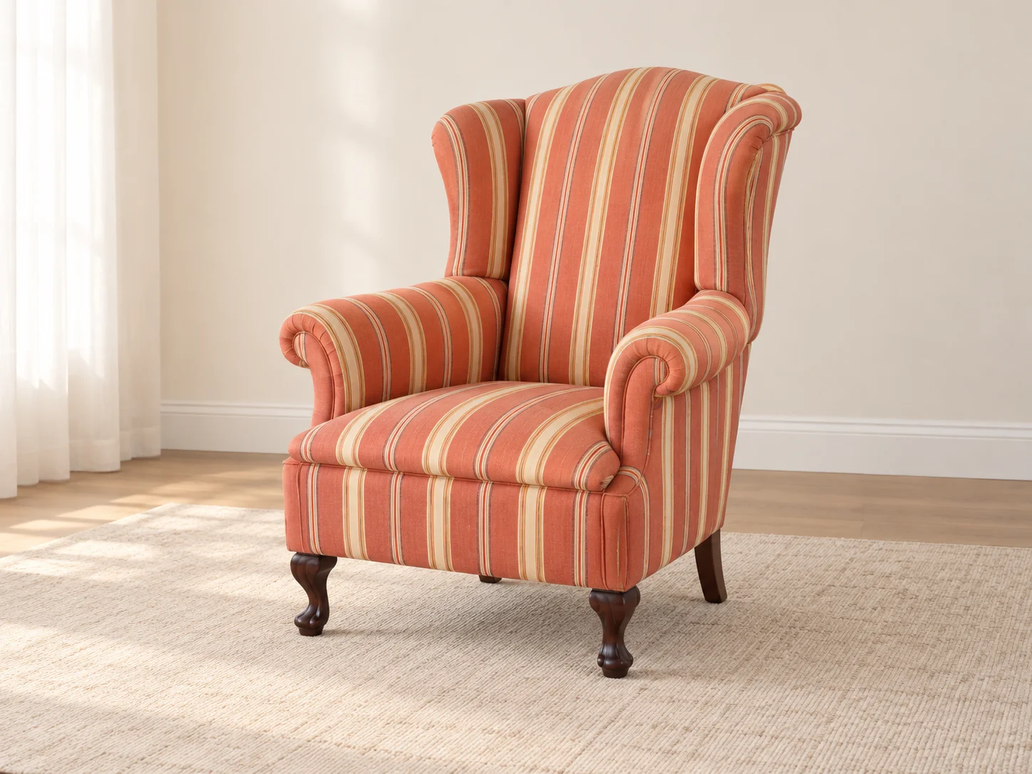 Ohrenfauteuil Klassiker 47