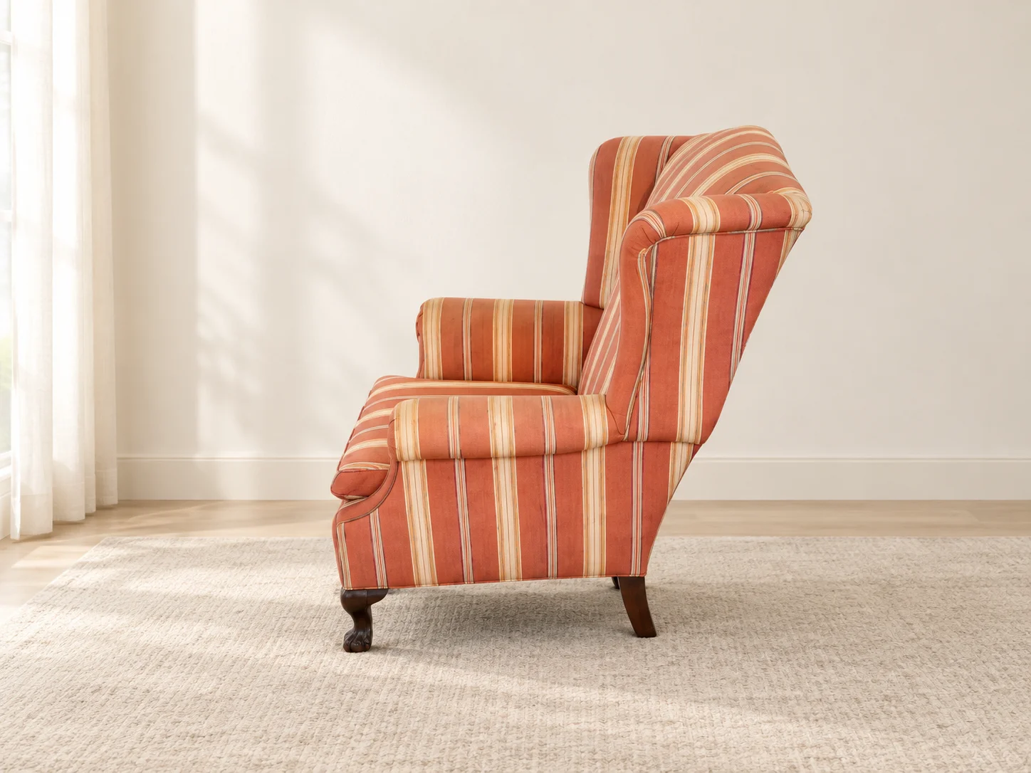 Ohrenfauteuil Klassiker 47