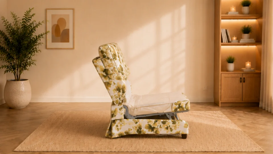 Schlafsofa 6