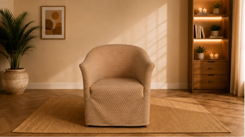 Sessel Daniel 9