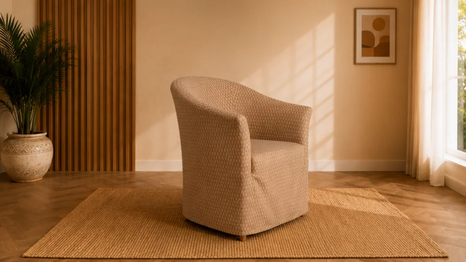 Sessel Daniel 9