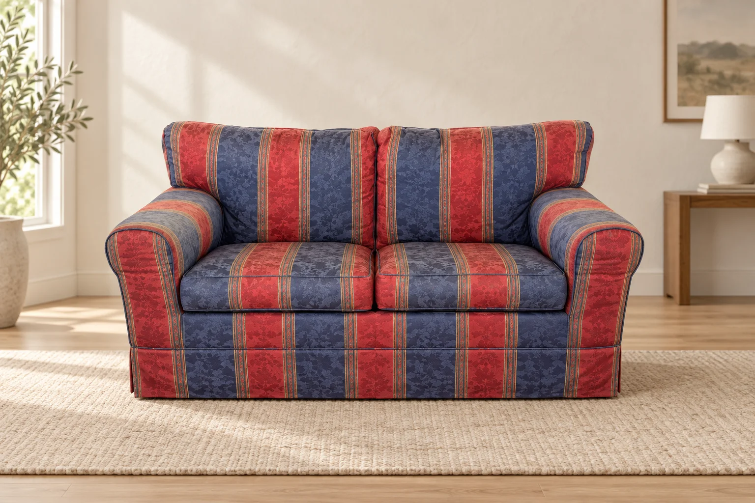 Sofa 2er 67