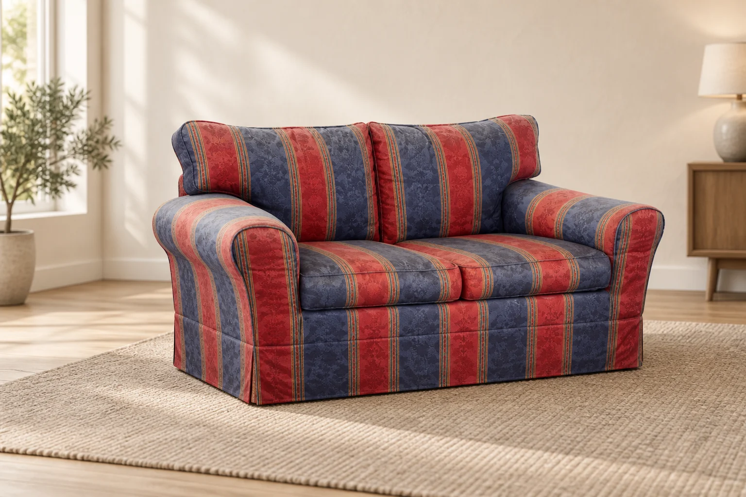 Sofa 2er 67