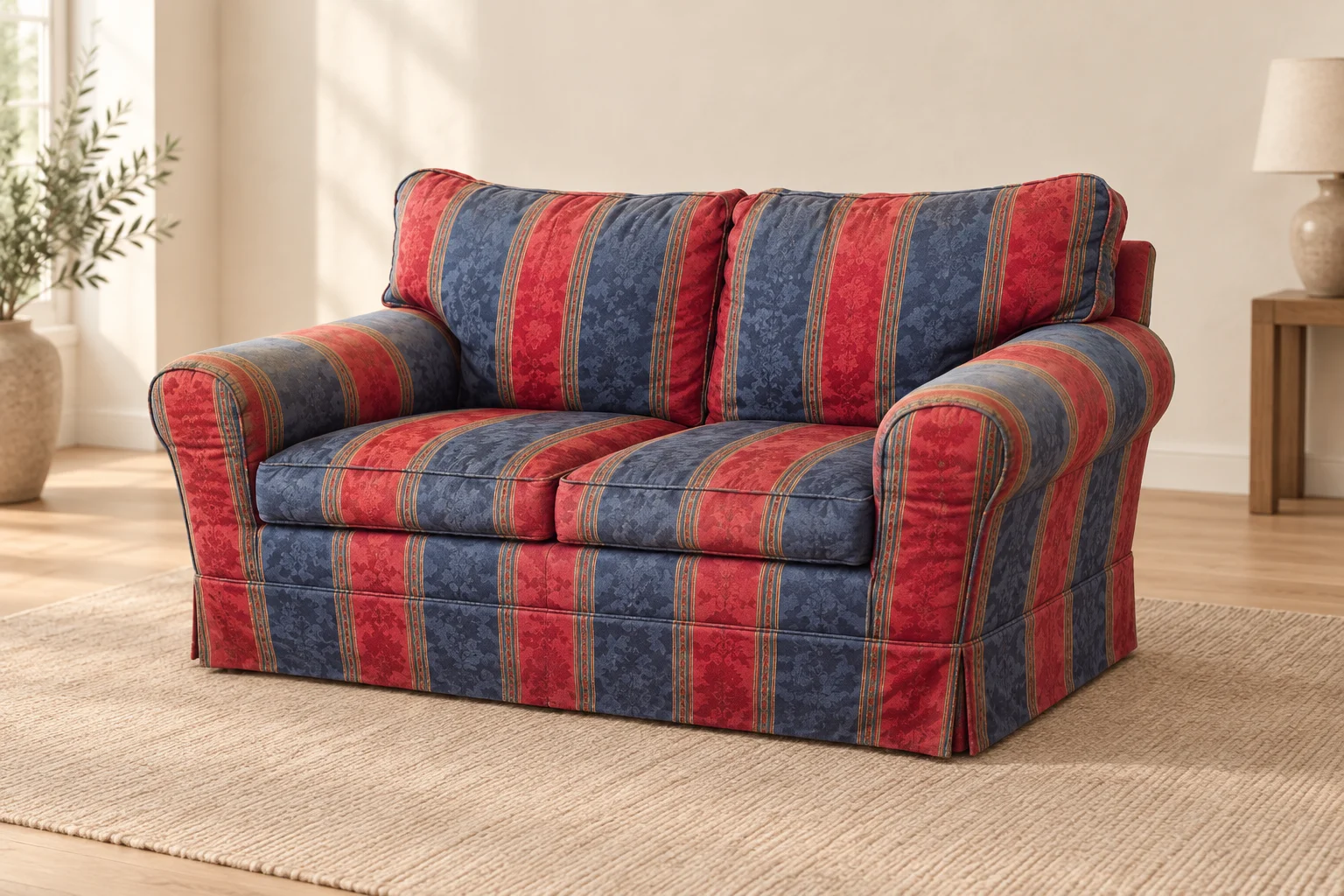 Sofa 2er 67