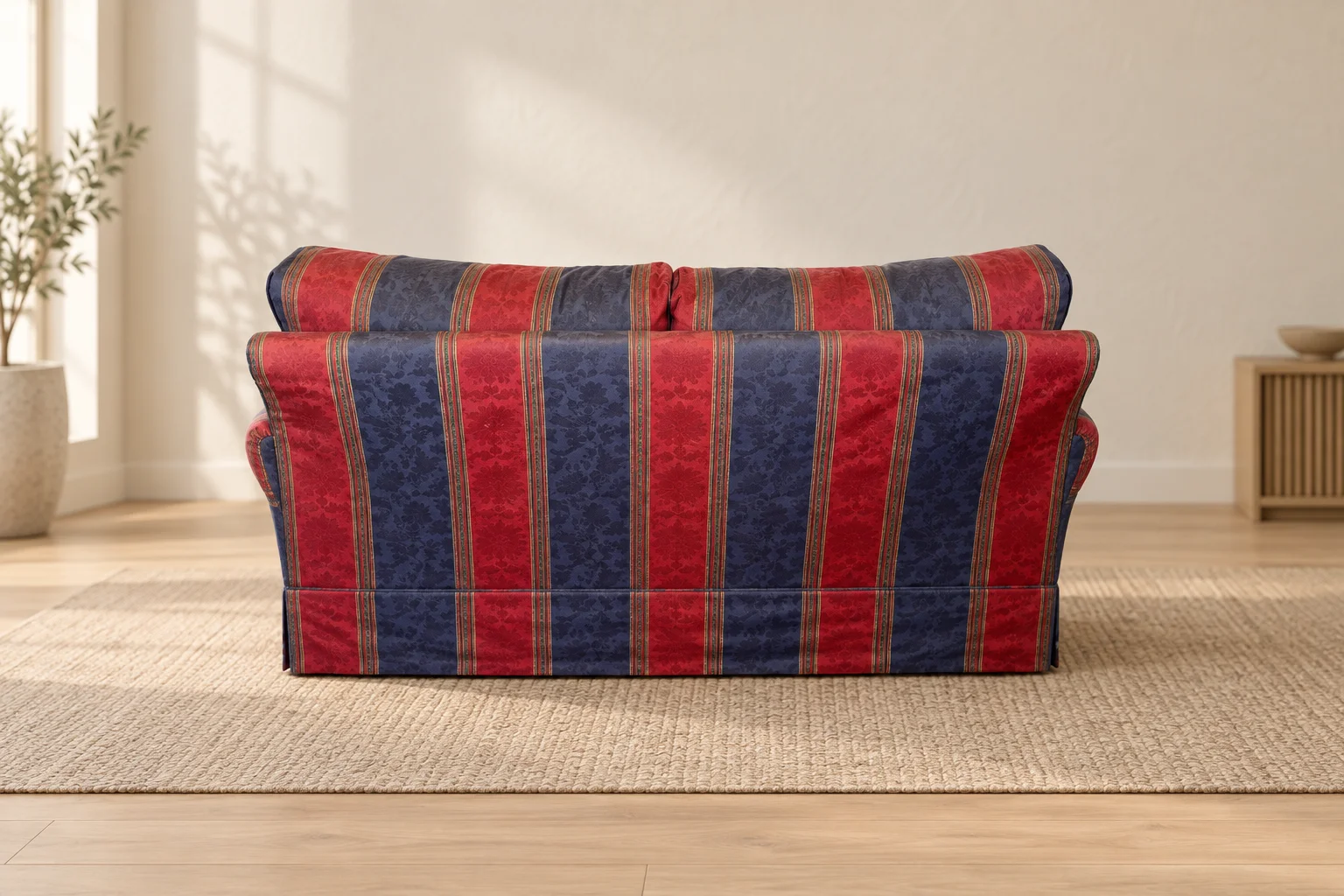 Sofa 2er 67