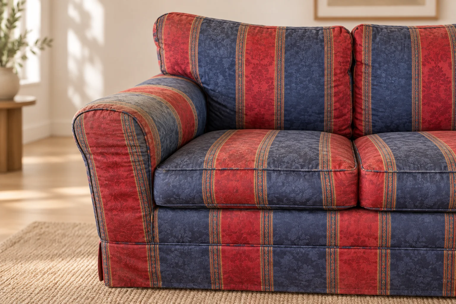 Sofa 2er 67
