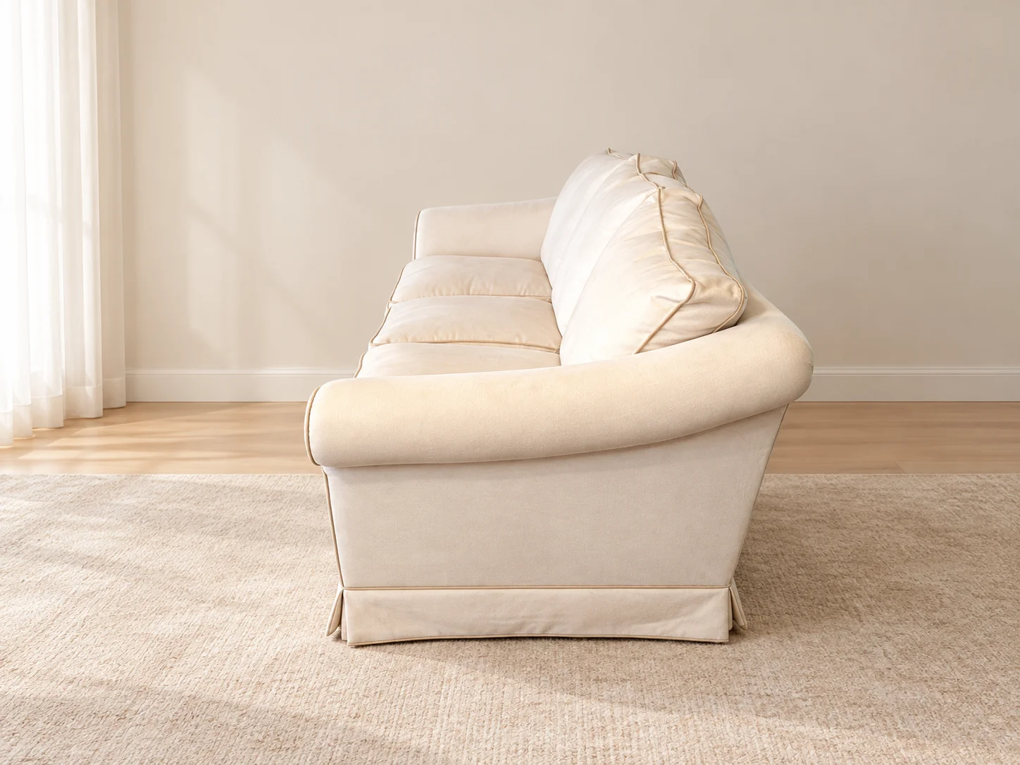 Sofa 3er 34
