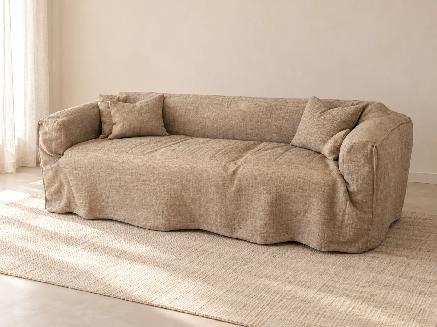 Sofa 3er Klassiker 33
