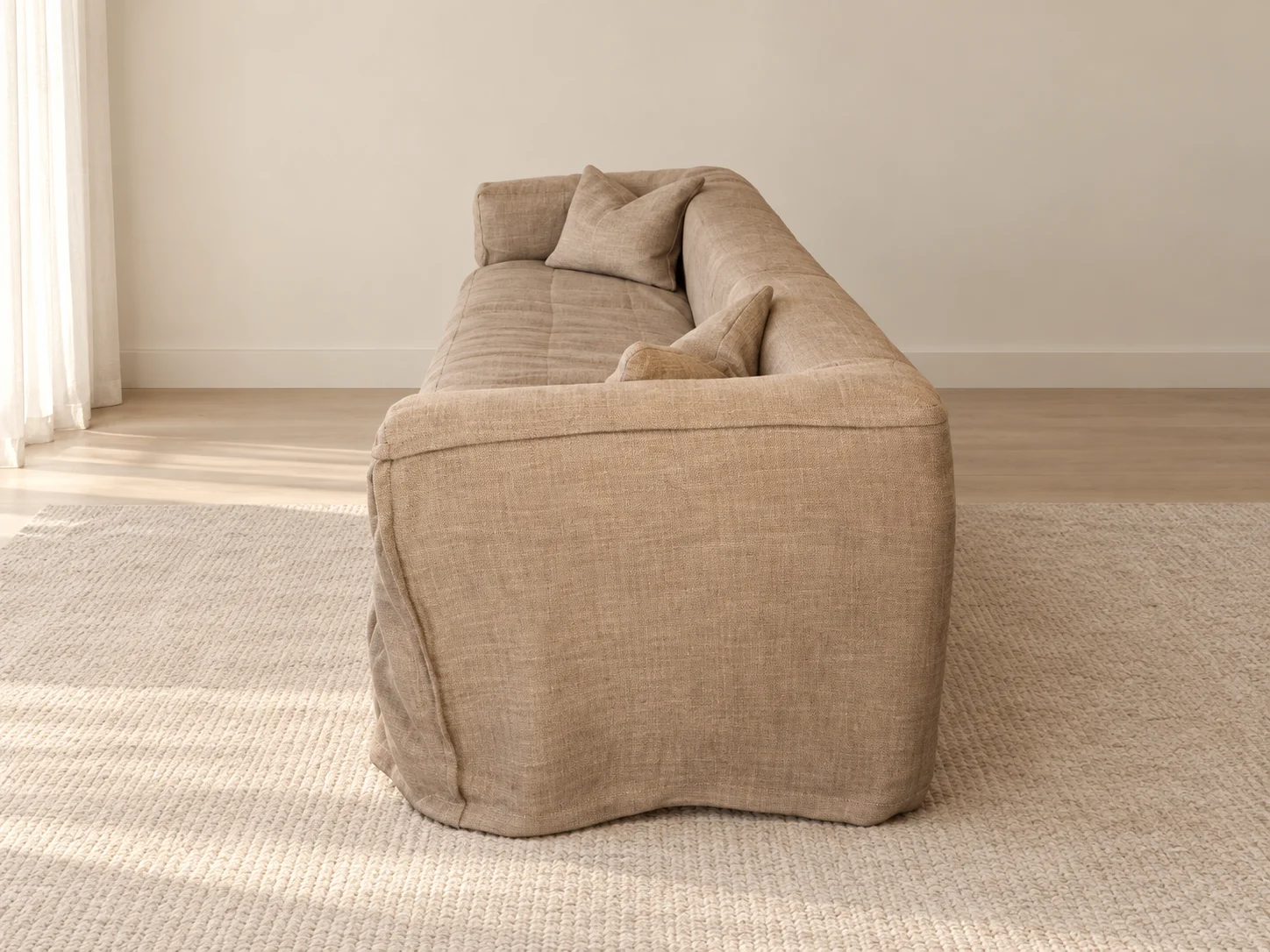 Sofa 3er Klassiker 33