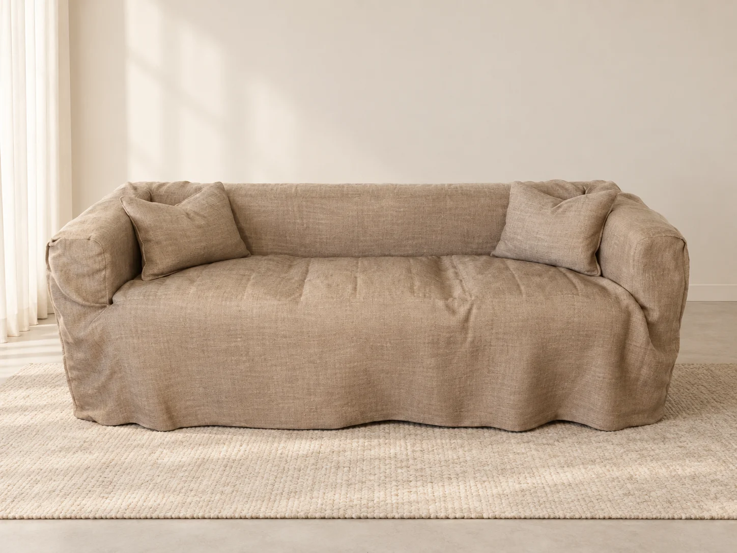 Sofa 3er Klassiker 33