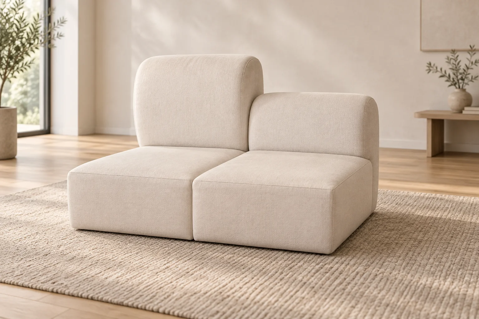 Sofa Prototyp 62