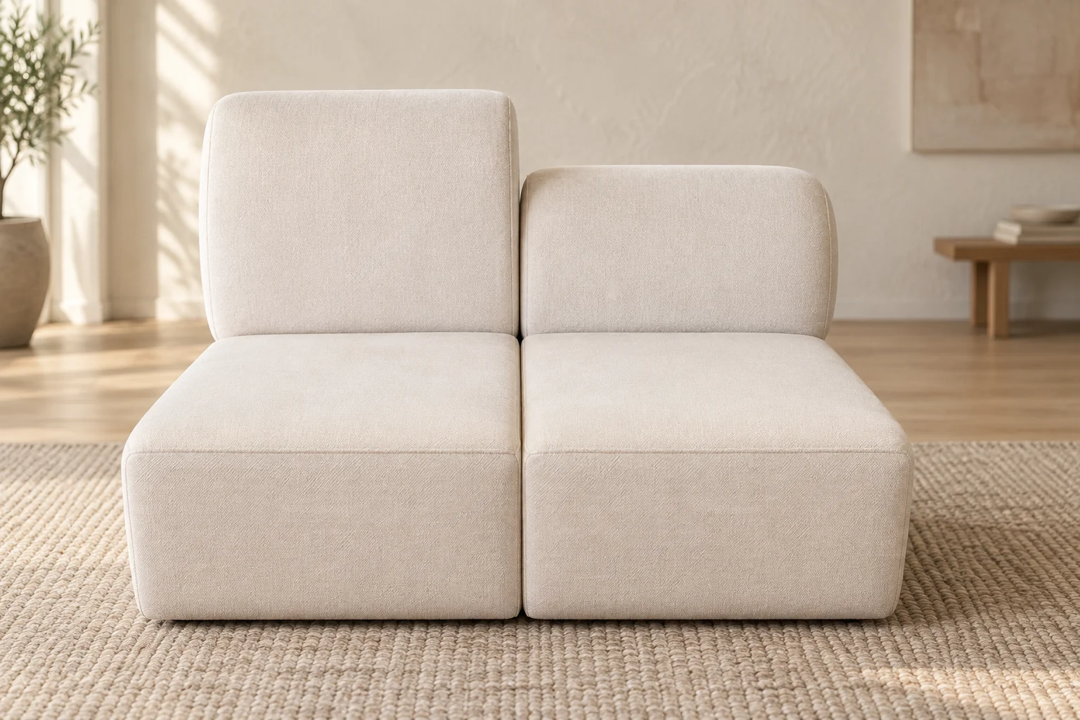 Sofa Prototyp 62