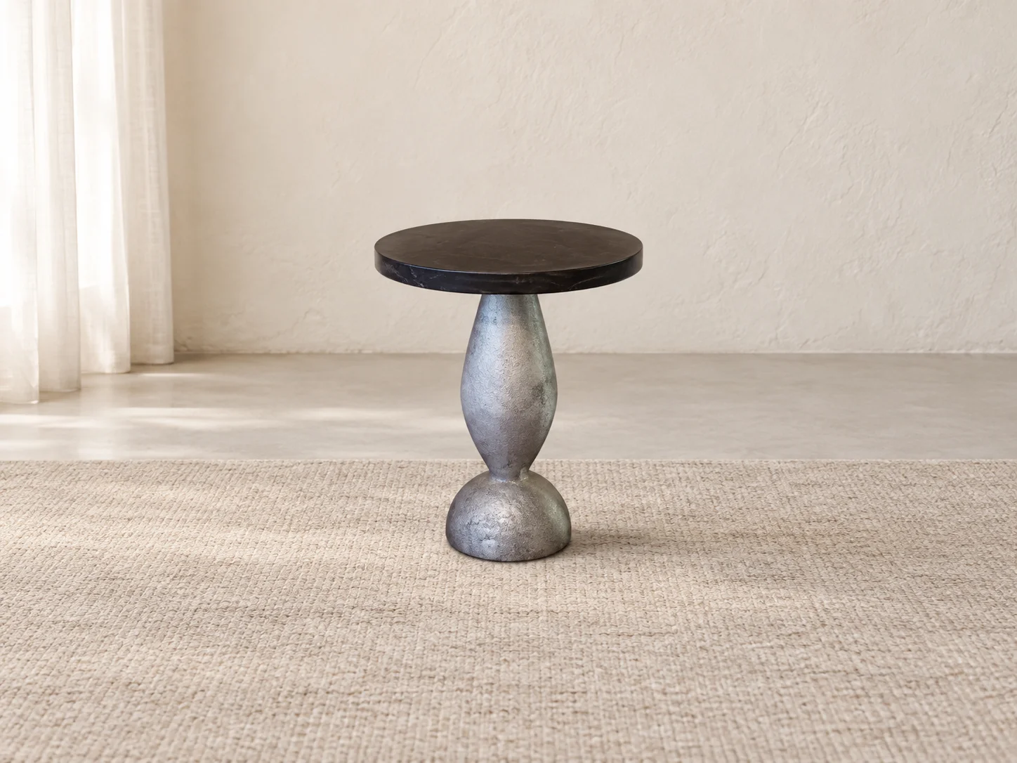Tisch Steingut In - Outdoor 24