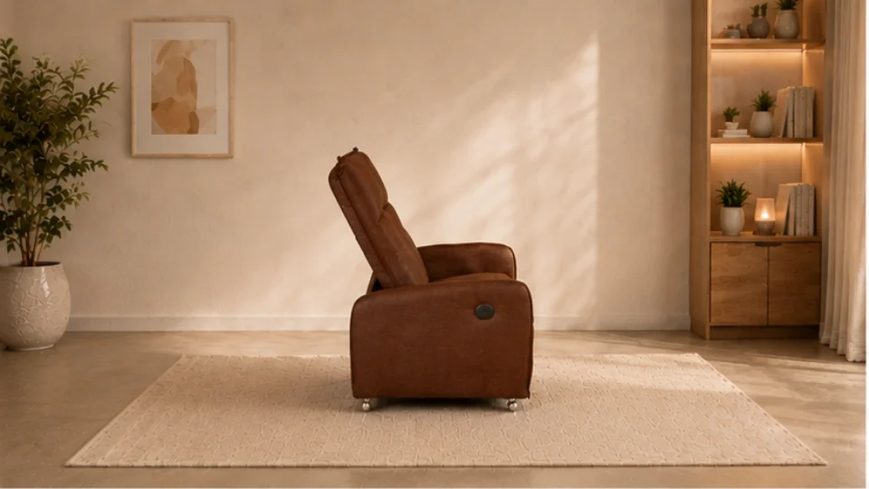 TV Sessel 2