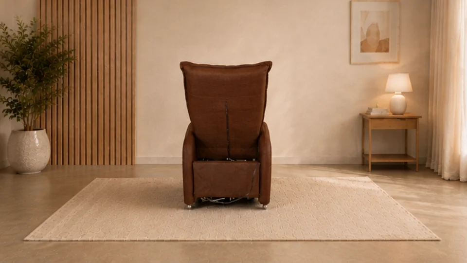 TV Sessel 2