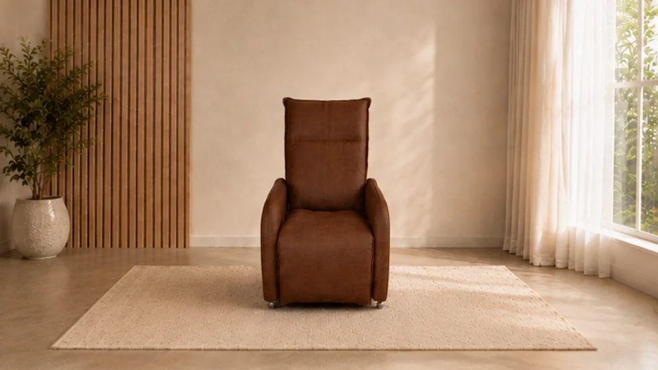 TV Sessel 2