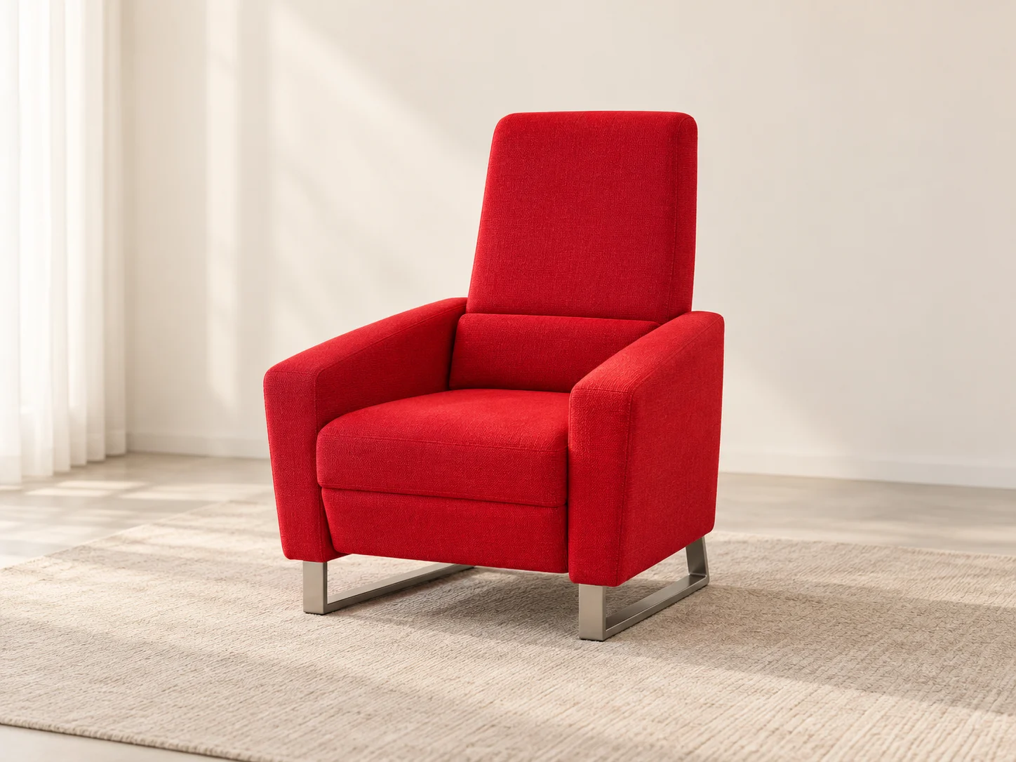 TV Sessel Wittmann 49