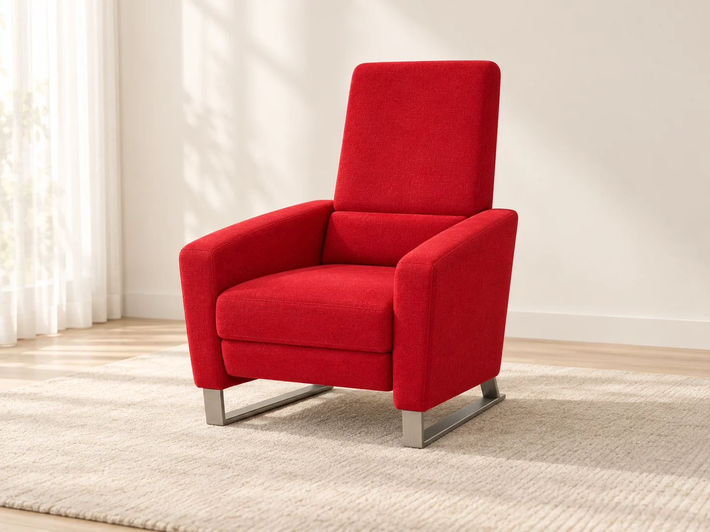 TV Sessel Wittmann 49